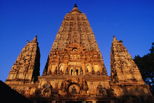 mahabodhi temple13nov13 1